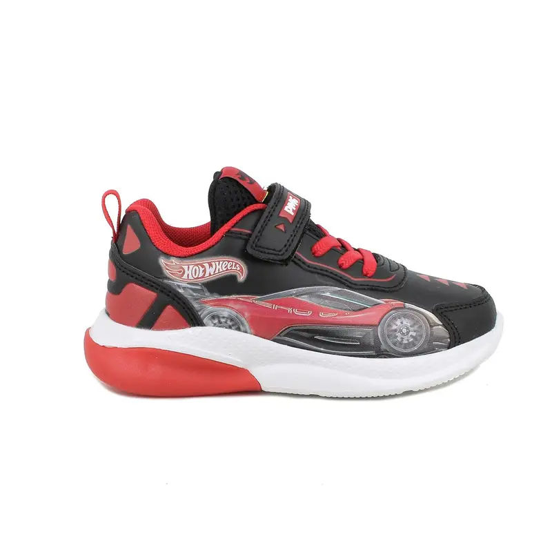 Primigi Sneakers nero hot wheels™