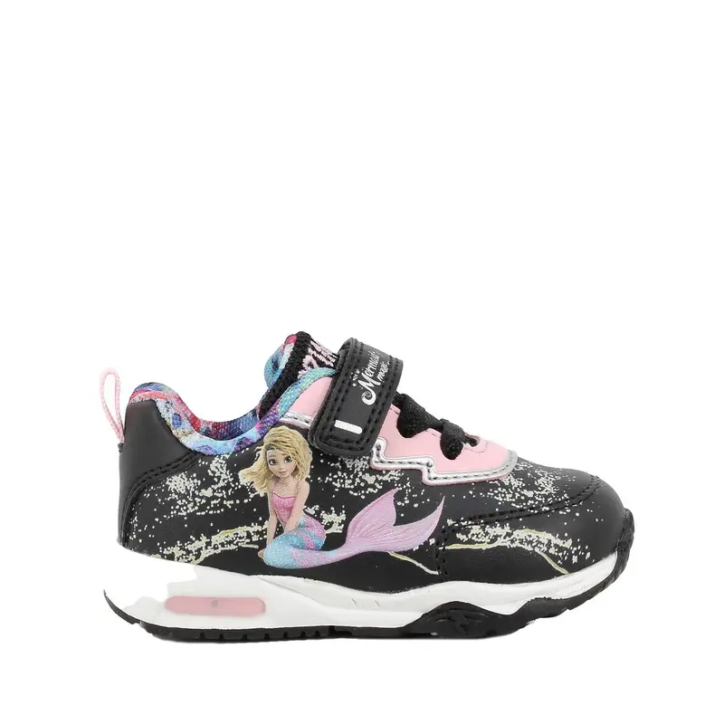 Primigi Sneakers nero mermaid magic™