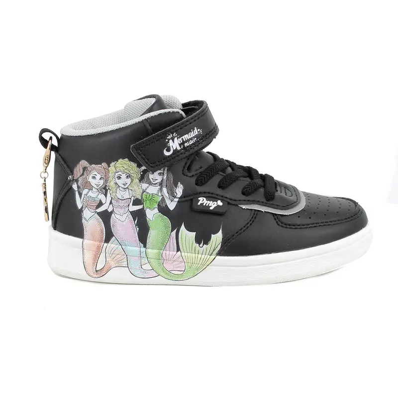 Primigi Sneakers nero mermaid magic™