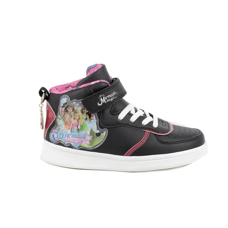 Primigi Sneakers nero mermaid magic™