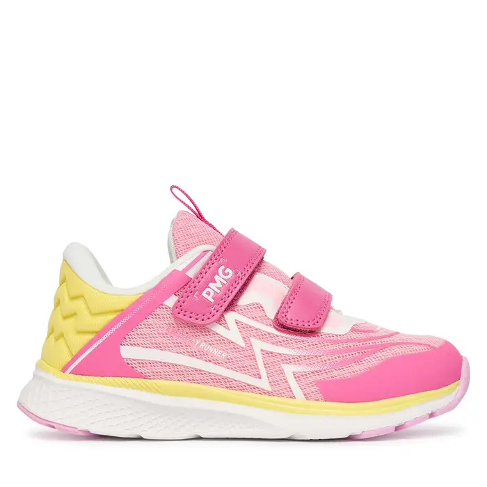 Primigi Sneakers AVANT 1458000 Rosa
