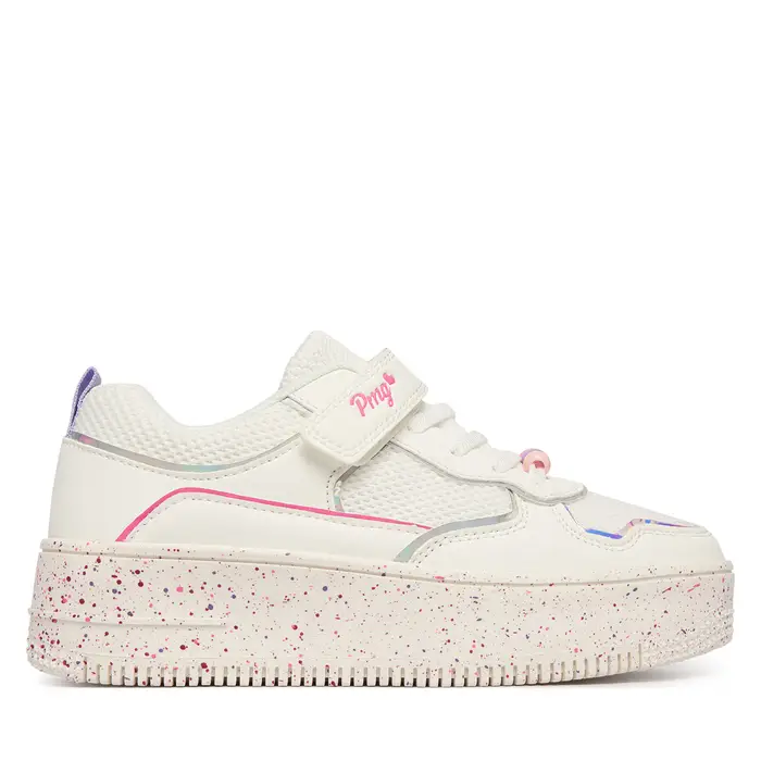 Primigi Sneakers AVANT 1467522 Bianco