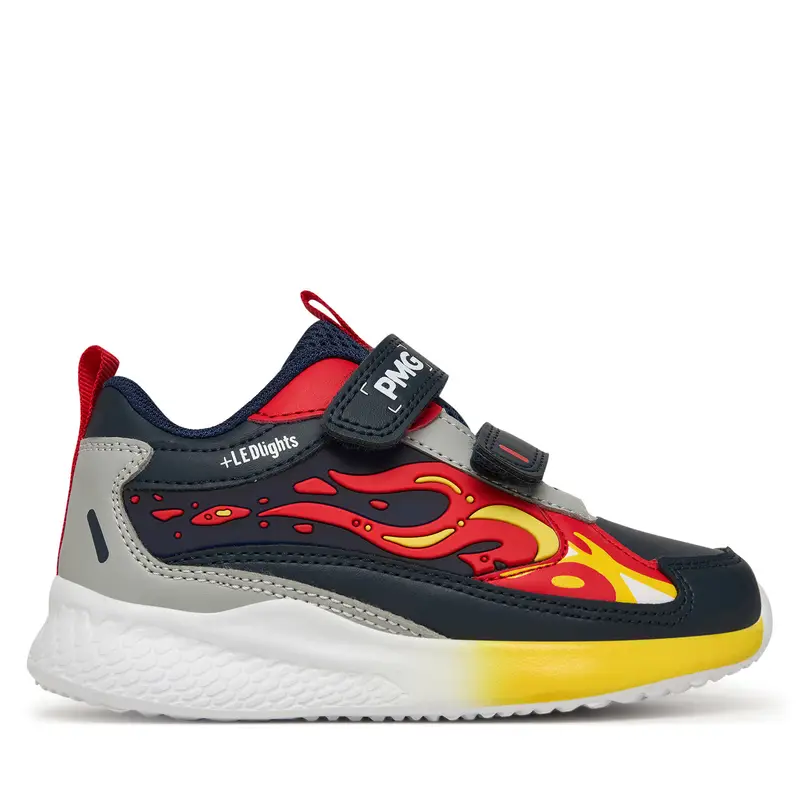 Primigi Sneakers AVANT-8982122 Blu scuro