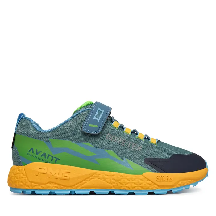 Sneakers Primigi AVANT Gtx 1431044 D Blu