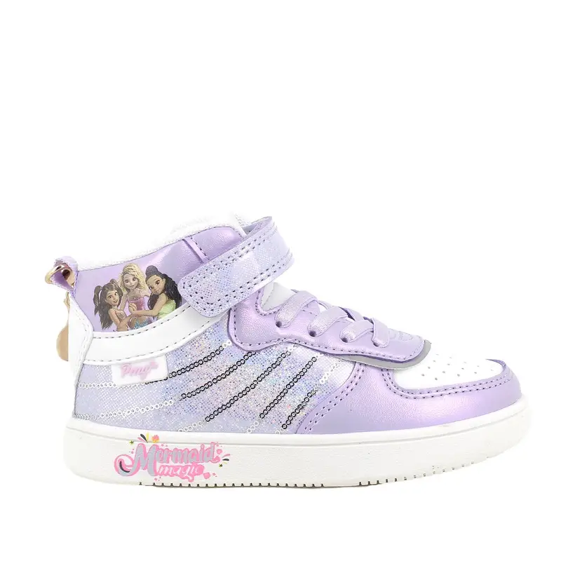 Primigi Sneakers viola mermaid magic™