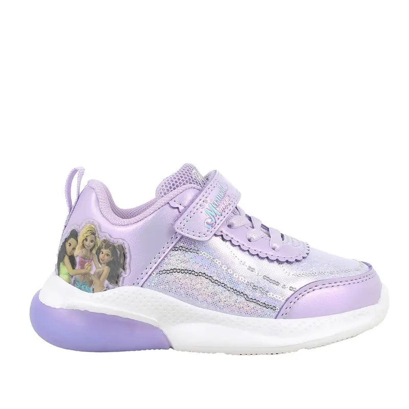 Primigi Sneakers viola mermaid magic™