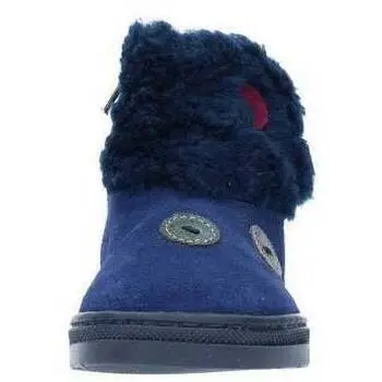 Stivaletti bambini Primigi 2406311 Blu