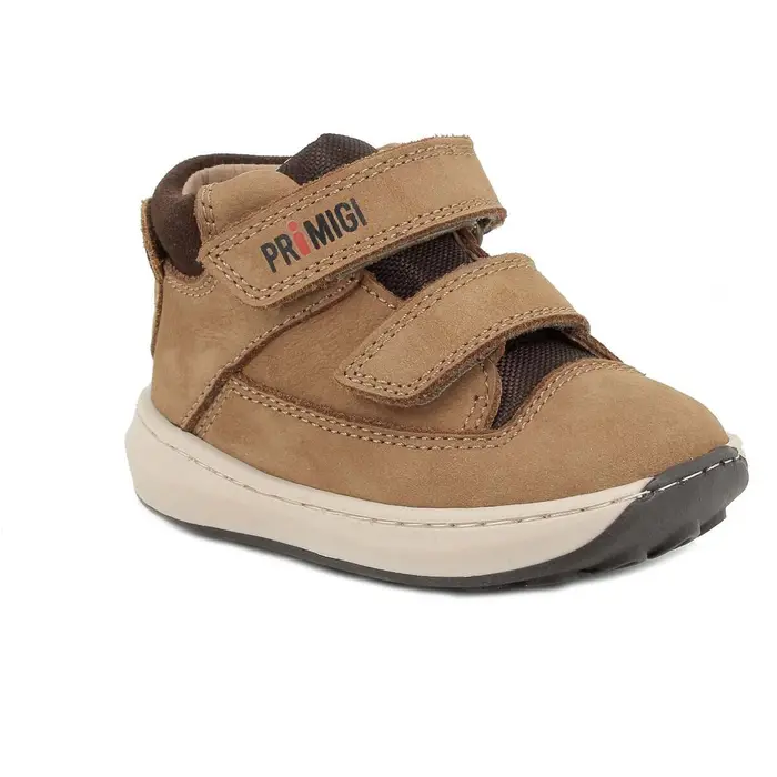 Stivaletti bambini Primigi 8901022 Marrone