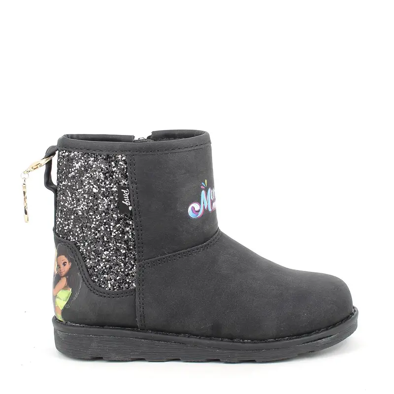 Primigi Stivaletti nero mermaid magic™