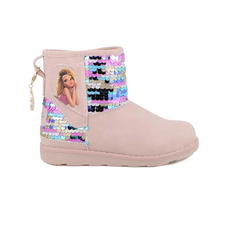 Primigi Stivaletti rosa mermaid magic™
