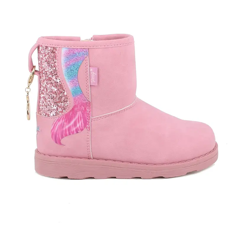 Primigi Stivaletti rosa mermaid magic™
