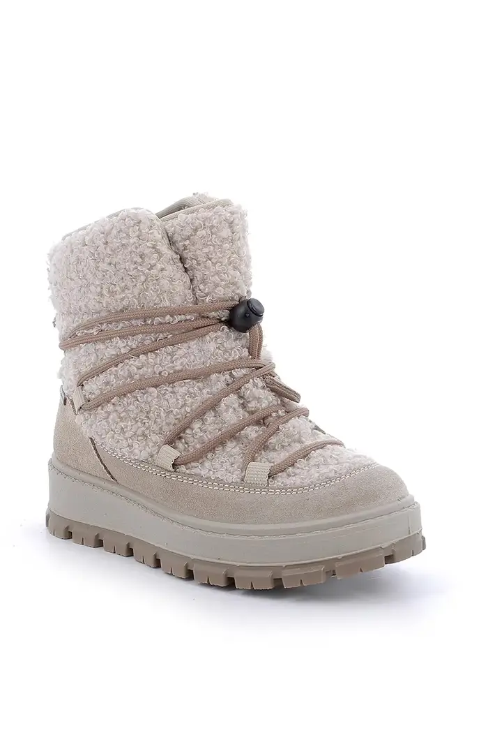 Primigi stivali da neve bambini Beige