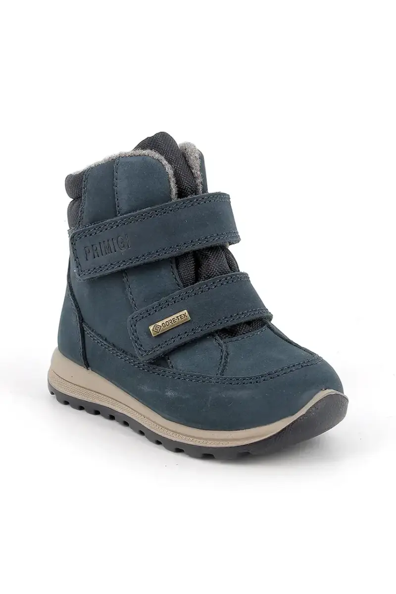 Primigi stivali da neve bambini Blu navy