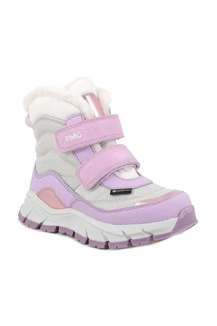 Primigi stivali da neve bambini Violetto