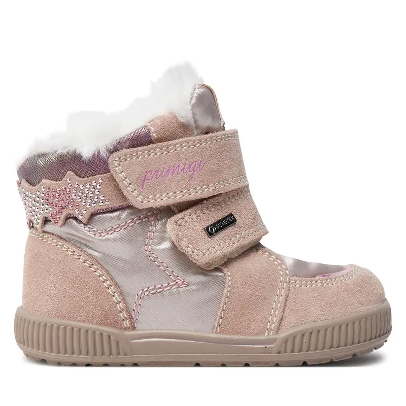 Primigi Stivali da neve 6859200 GORE-TEX Rosa