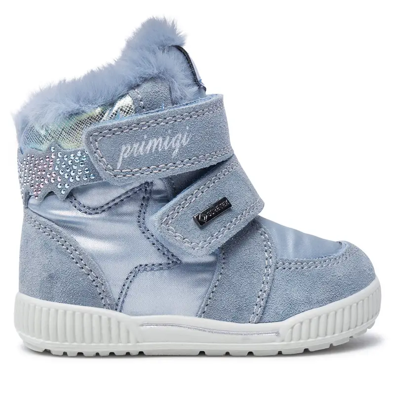 Primigi Stivali da neve 6859211 GORE-TEX Blu