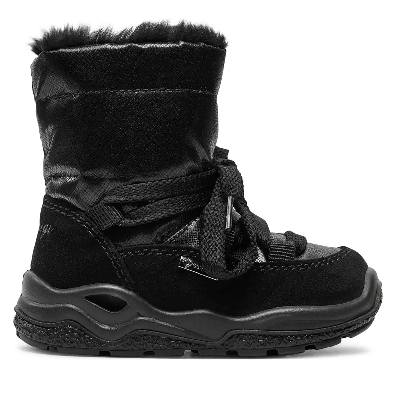 Primigi Stivali da neve 6861500 M GORE-TEX Nero