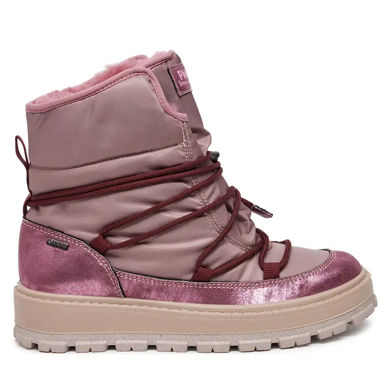 Primigi Stivali da neve 6869511 D GORE-TEX Rosa