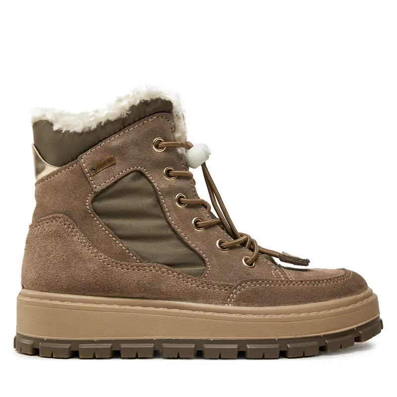 Primigi Stivali da neve 6869900 S GORE-TEX Beige