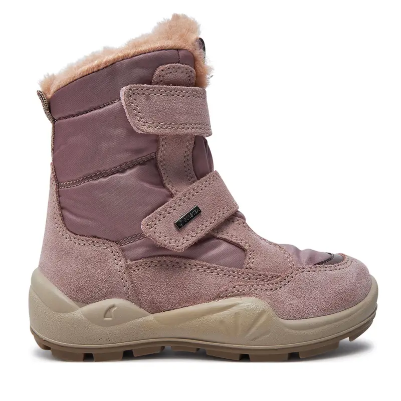 Primigi Stivali da neve 6882533 S GORE-TEX Rosa