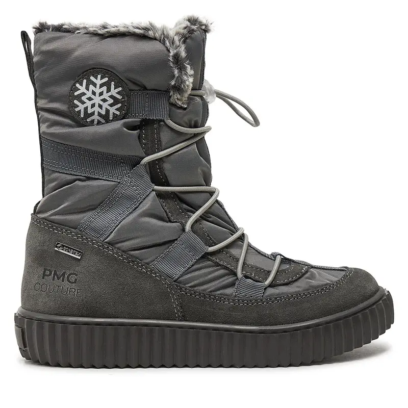 Primigi Stivali da neve 6938111 S GORE-TEX Grigio