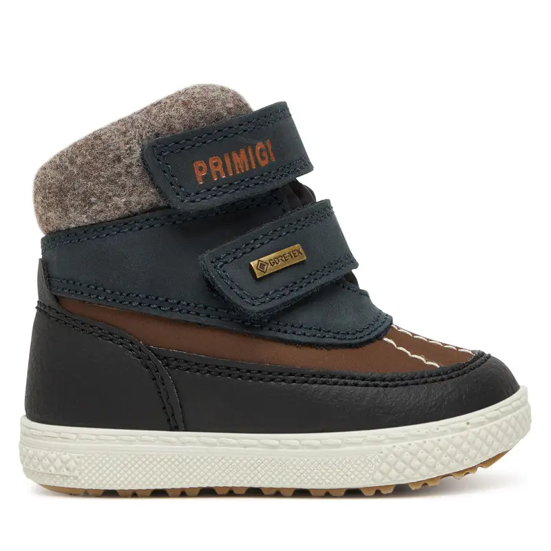 Primigi Stivali da neve GORE-TEX 8856666 M Blu scuro