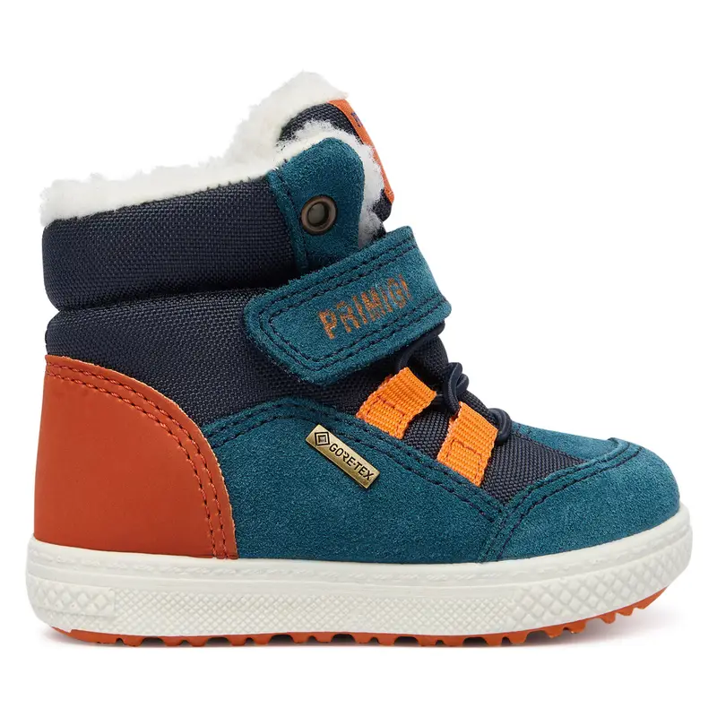 Primigi Stivali da neve GORE-TEX 8856722 M Blu scuro