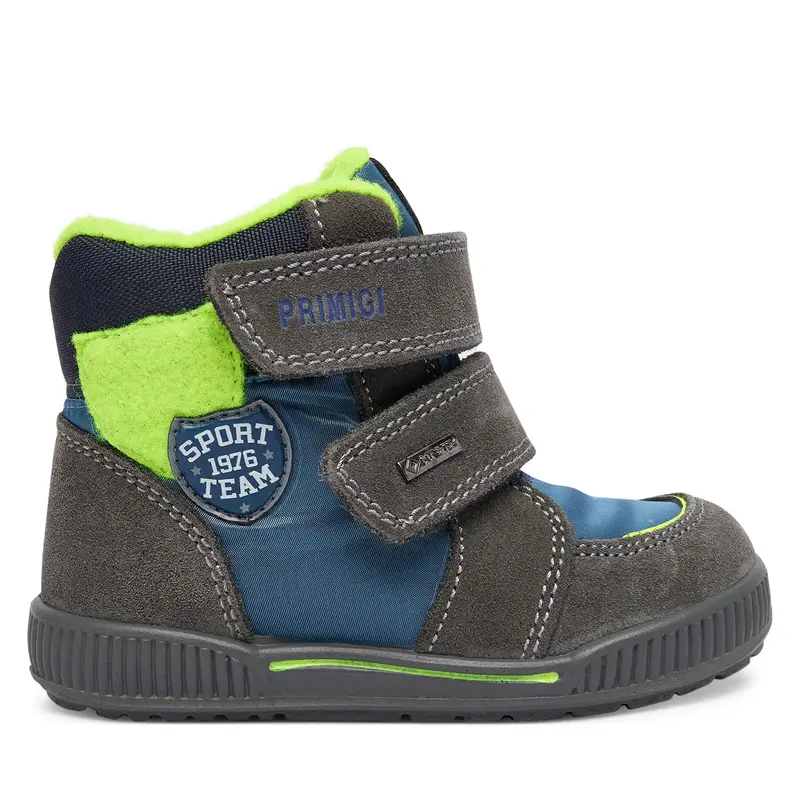 Primigi Stivali da neve GORE-TEX 8861411 Grigio