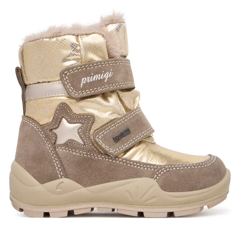 Primigi Stivali da neve GORE-TEX 8881511 M Marrone