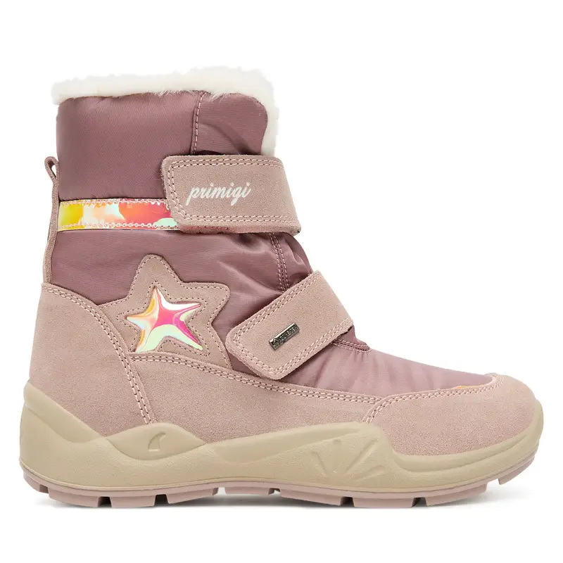 Primigi Stivali da neve GORE-TEX 8881533 D Rosa