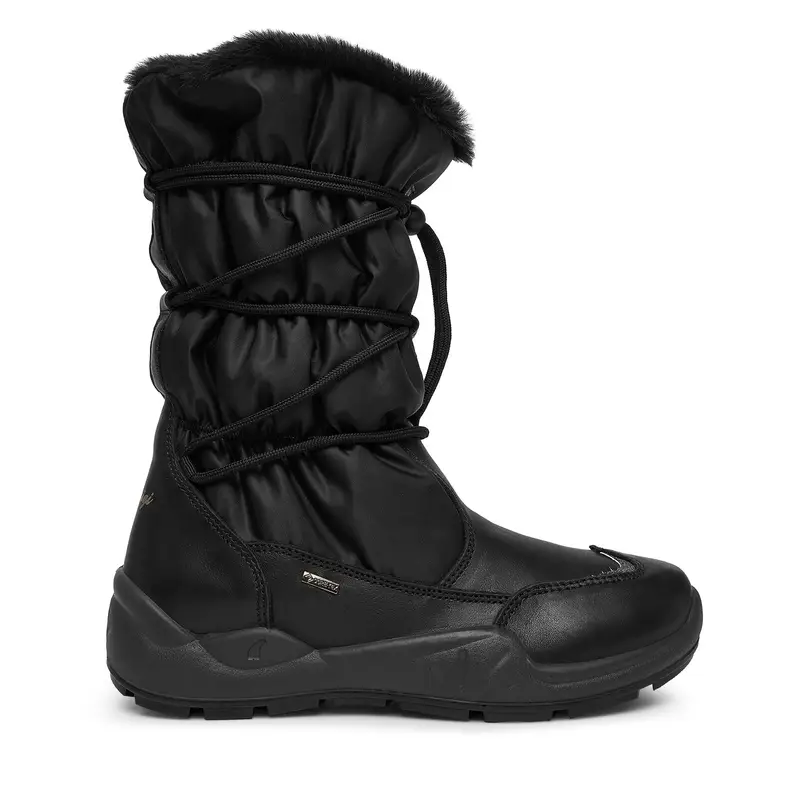 Primigi Stivali da neve GORE-TEX 8881800 D Nero