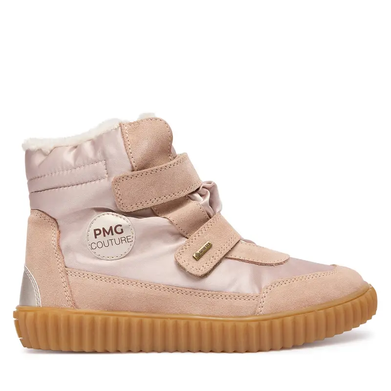 Primigi Stivali da neve GORE-TEX 8935500 D Rosa