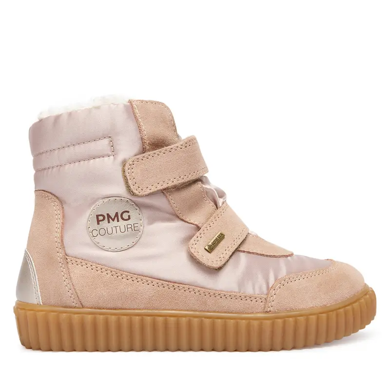 Primigi Stivali da neve GORE-TEX 8935500 S Rosa