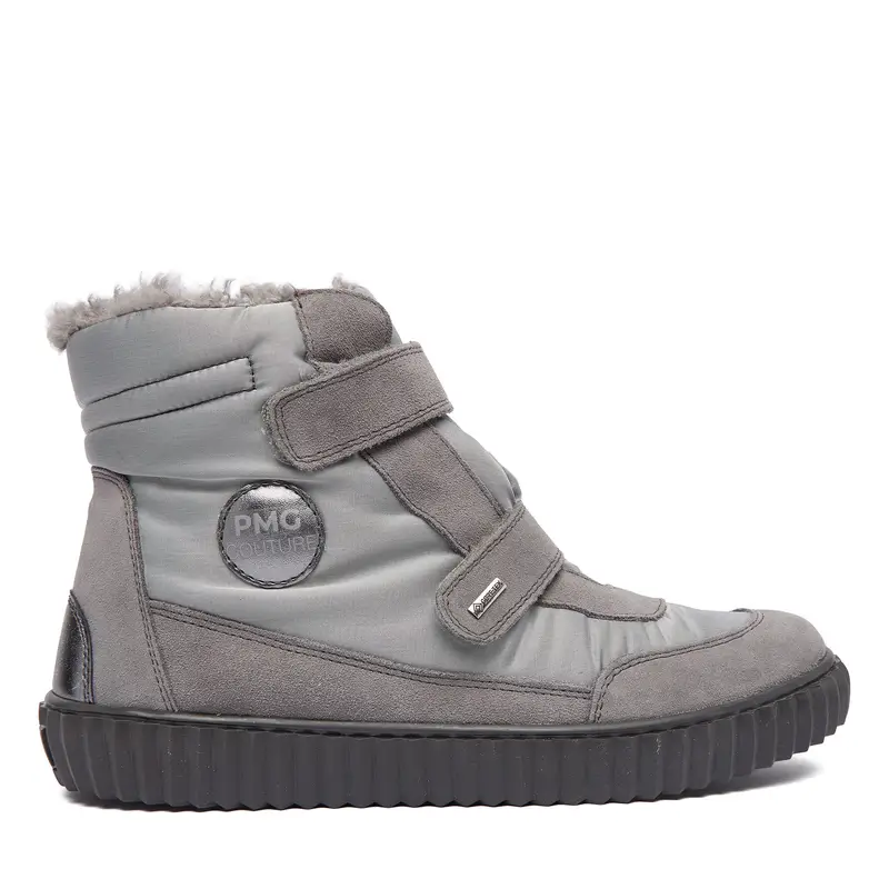 Primigi Stivali da neve GORE-TEX 8935511 D Grigio