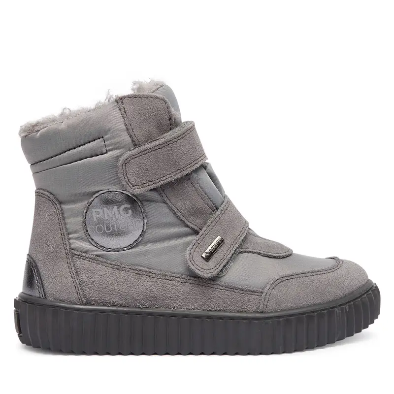 Primigi Stivali da neve GORE-TEX 8935511 M Grigio