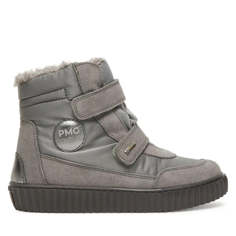 Primigi Stivali da neve GORE-TEX 8935511 S Grigio