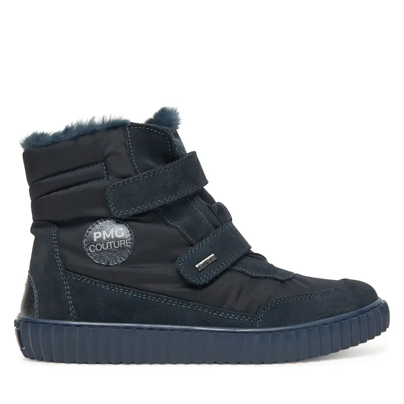 Primigi Stivali da neve GORE-TEX 8935522 D Blu scuro