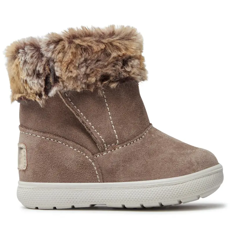 Primigi Stivali 4850611 M Marrone