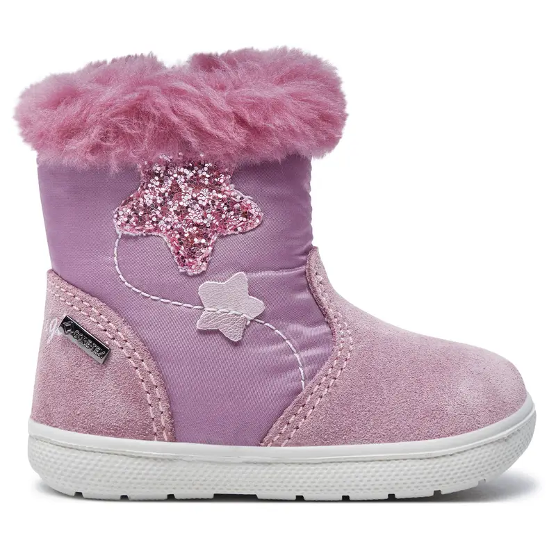 Primigi Stivali 6850122 M GORE-TEX Rosa