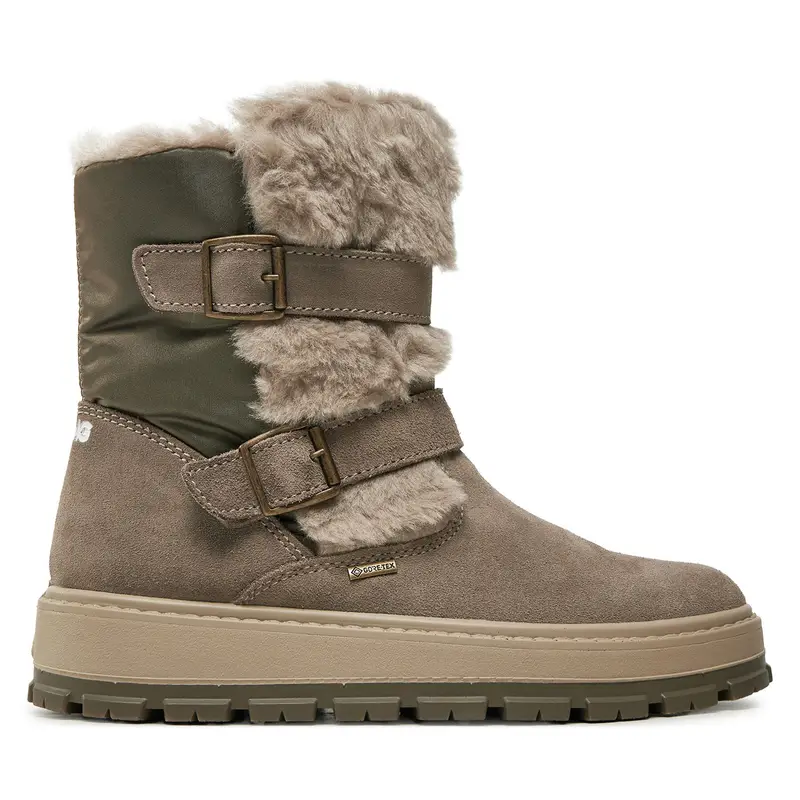 Primigi Stivali 6869800 D GORE-TEX Beige
