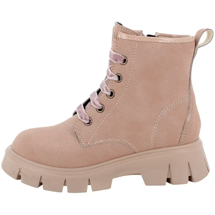 Primigi Stivali Anfibio bambina/ragazza Multicolore
