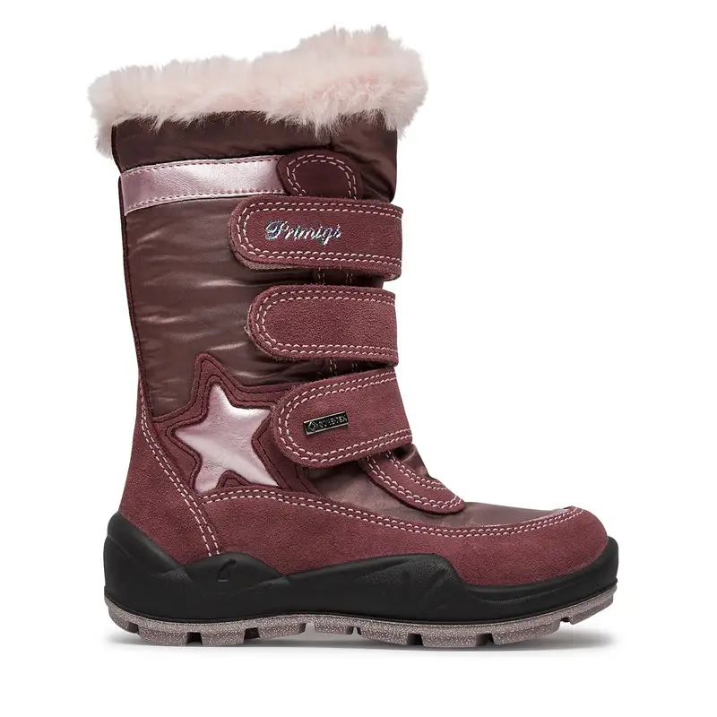 Primigi Stivali GORE-TEX 4883011 M Rosa