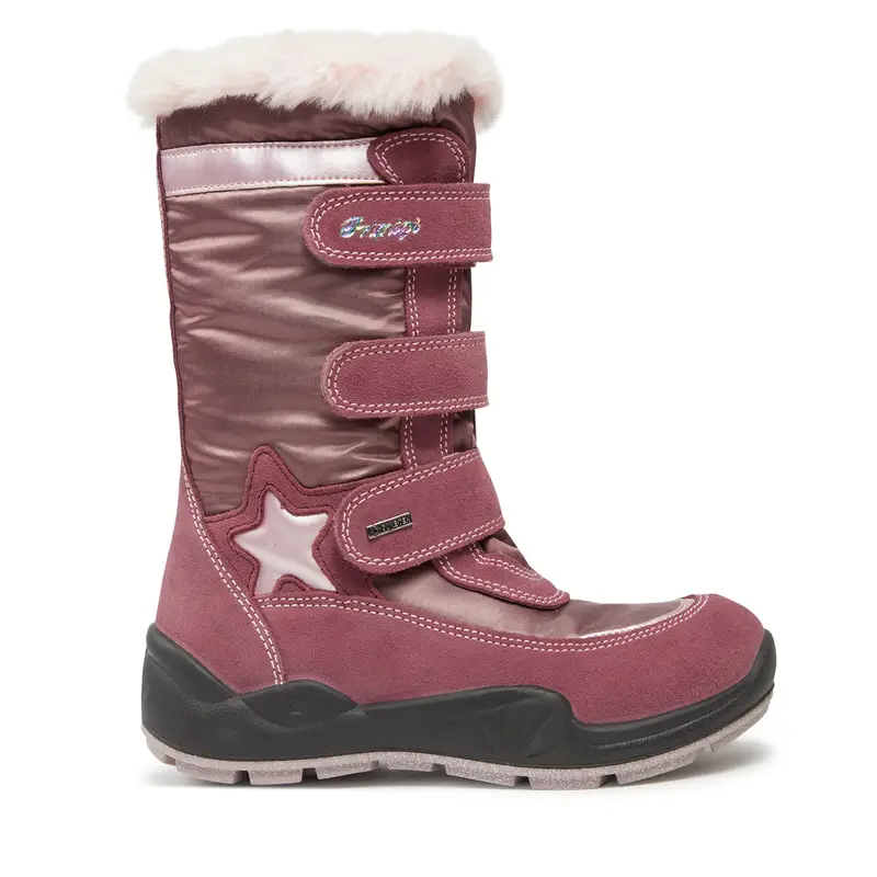 Primigi Stivali GORE-TEX 4883011 S Rosa