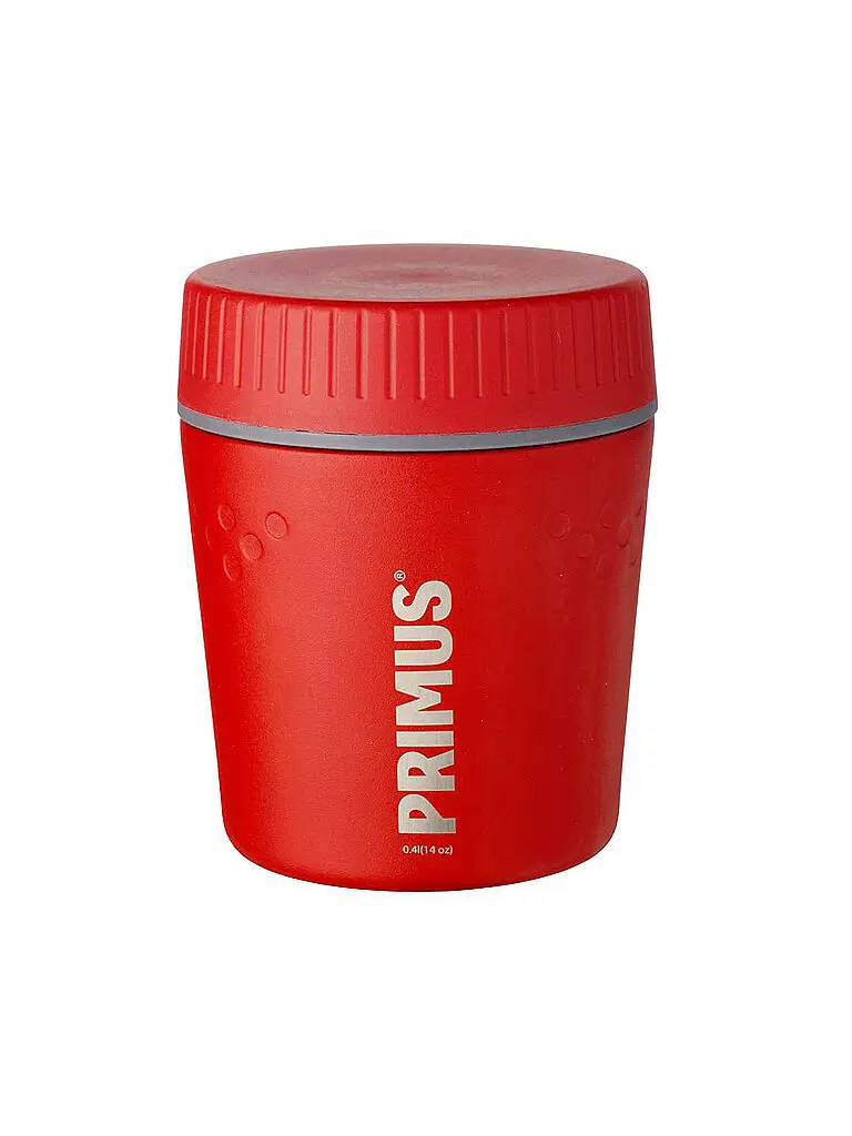 Primus TrailBreak Lunch Jug 400ml rosso