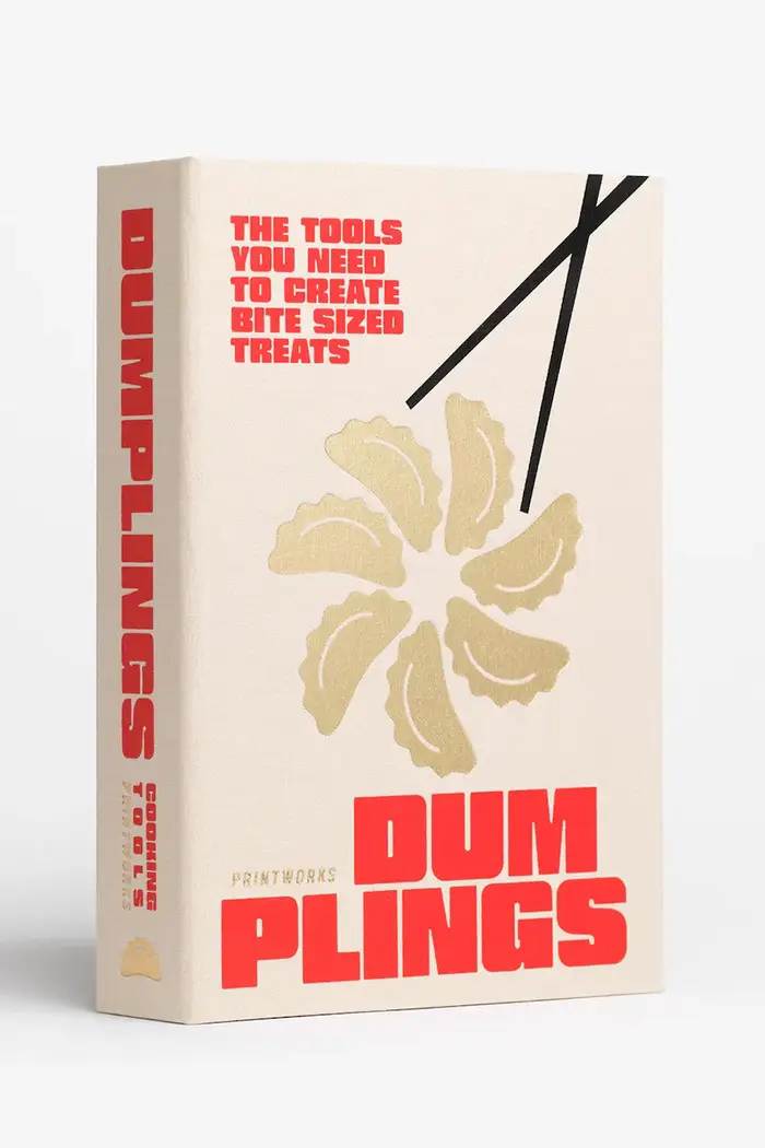 set di accessori per ravioli The Essentials 28 x 19 x 6 cm Multicolore miniatura 4