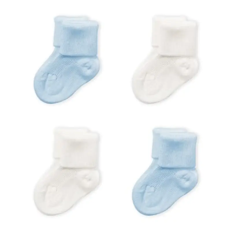 Prisco Calze Neonato Multicolore 942501