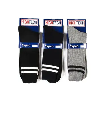 Prisco CALZINI SPORTIVI UOMO BLUMAN