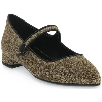 Priv Lab Ballerine LUZ ORO Beige