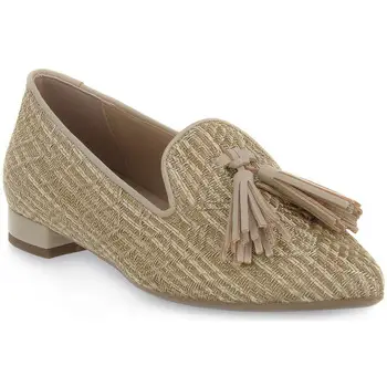 Priv Lab Scarpe BEIGE CAMOSCIO