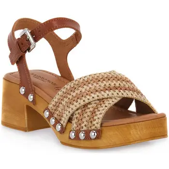 Priv Lab Scarpe RAFIA PIAVE Beige